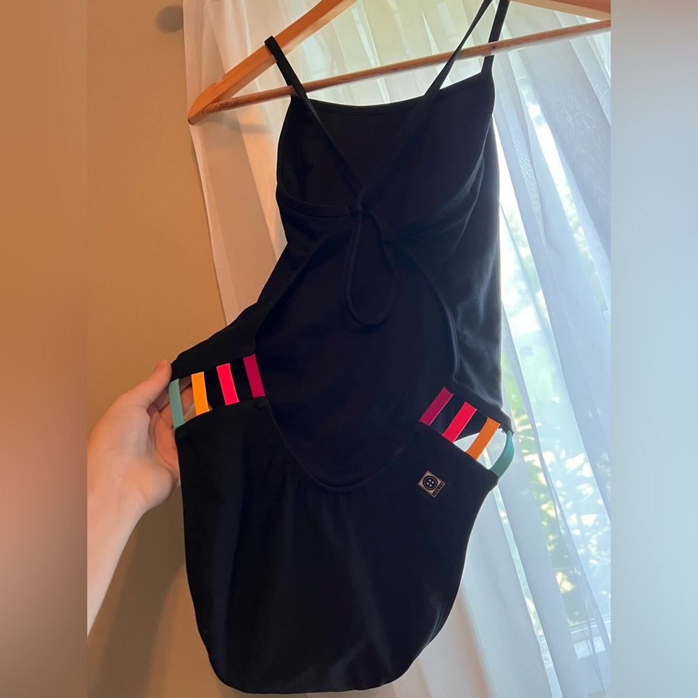 Jolyn Julian 2 cross back.